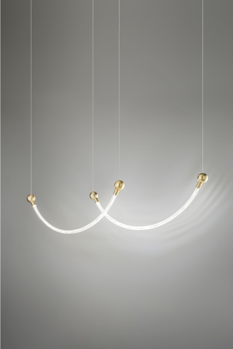 Lampada Arco
