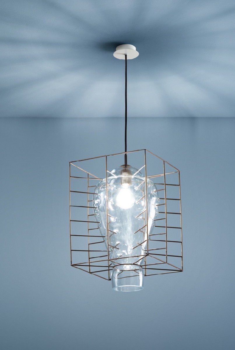 Lampada Attimo