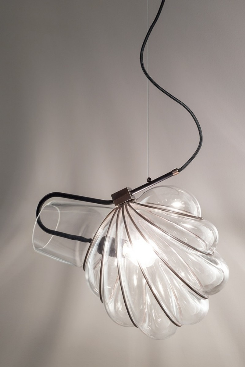 Lampada Dedicato
