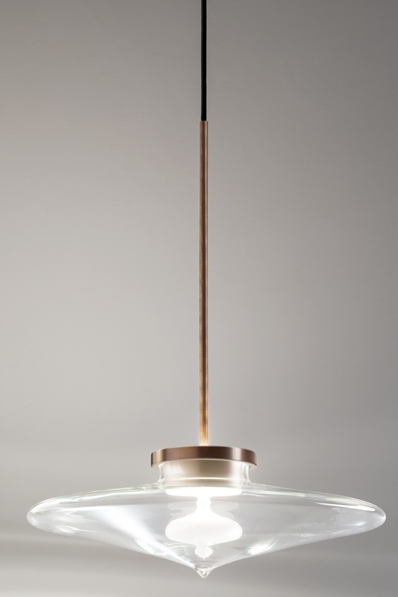 Lampada Desideria
