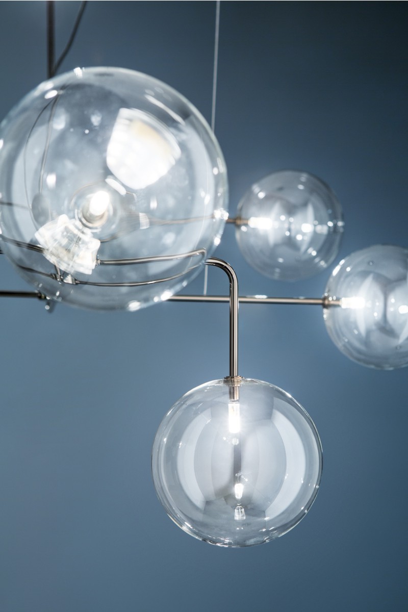 Lampada Essenza