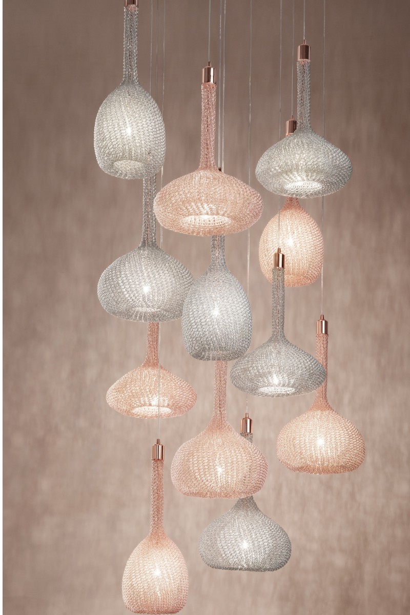 Lampada Luce