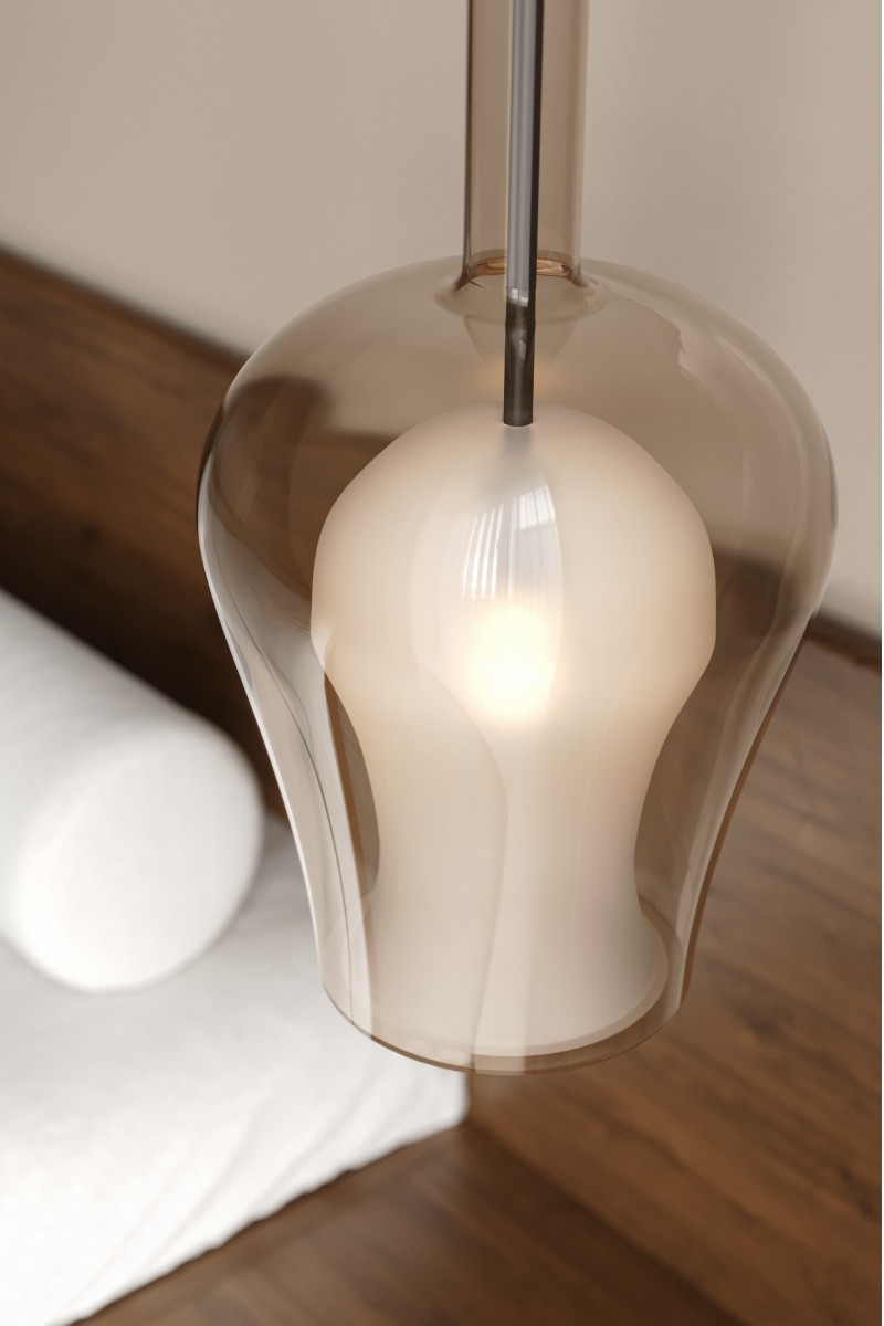Lampada Soffio