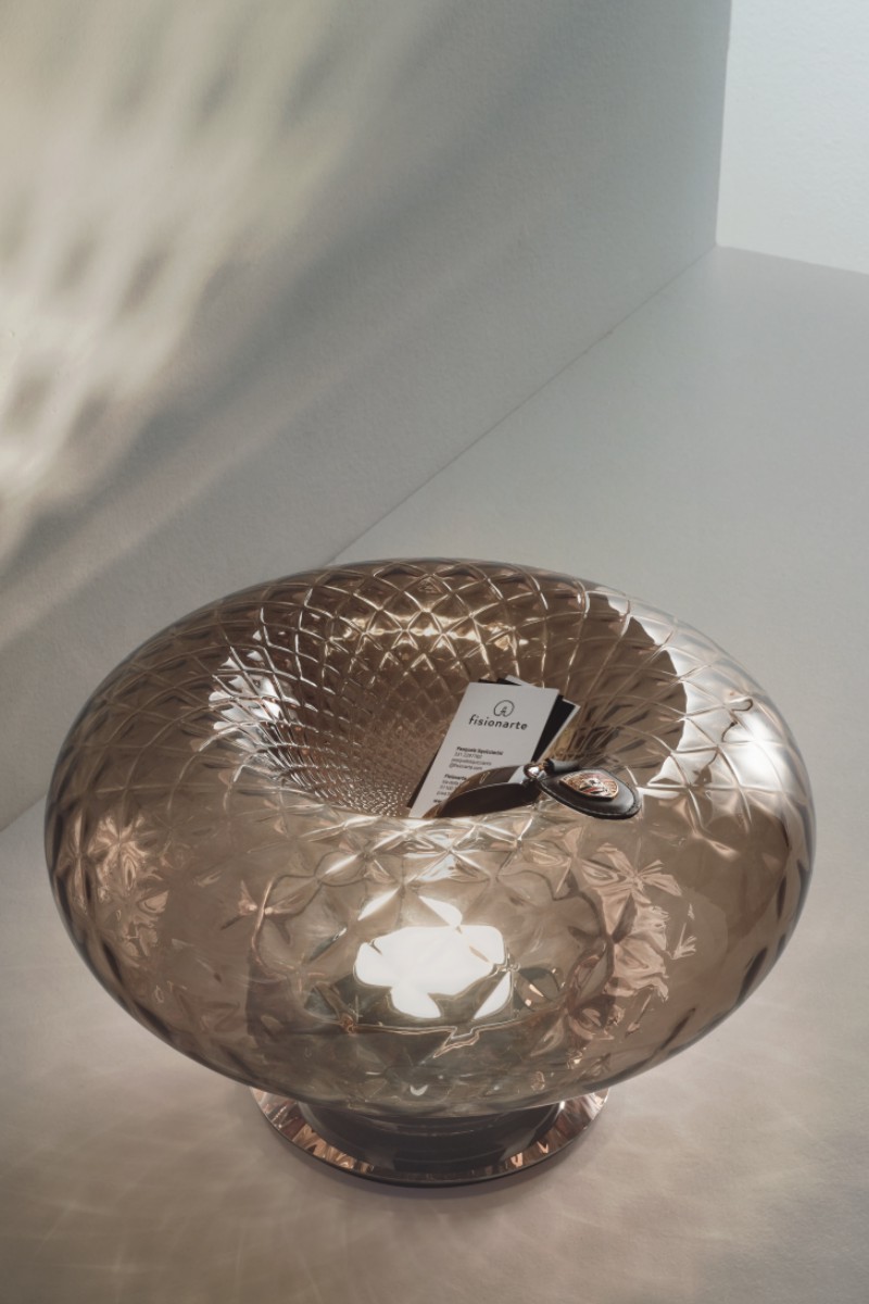 Lampada Versi
